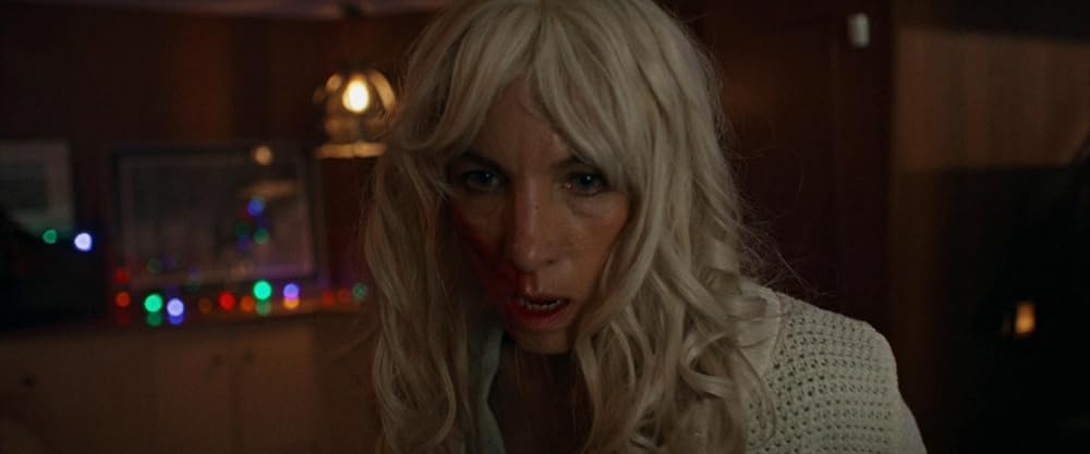 شب خاموش، شب مرگبار