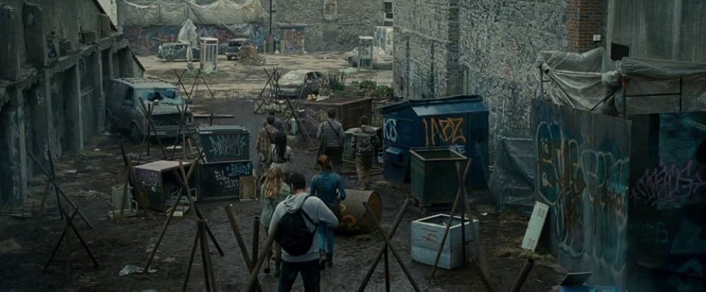 بدن‌های گرم