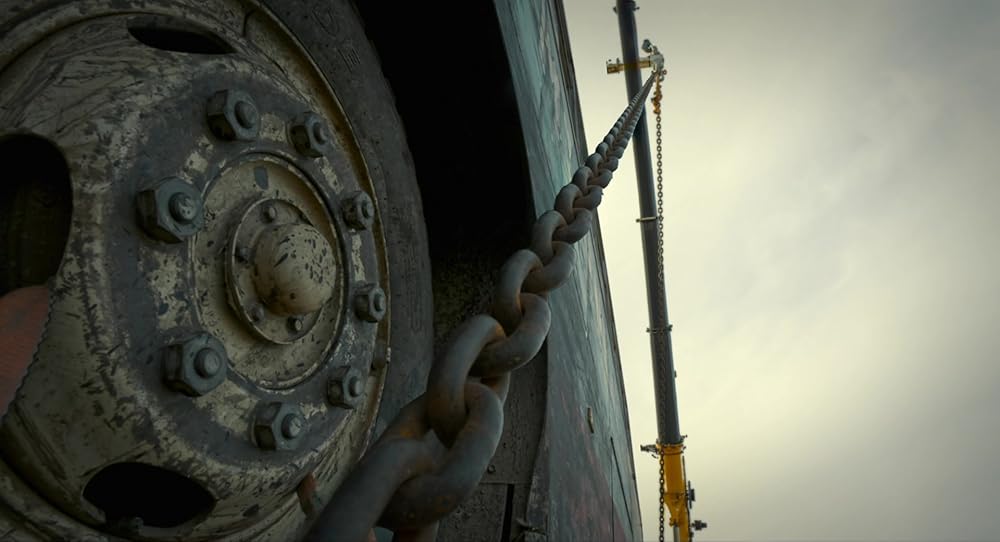 جاده یخی ۲: جاده‌ای به آسمان