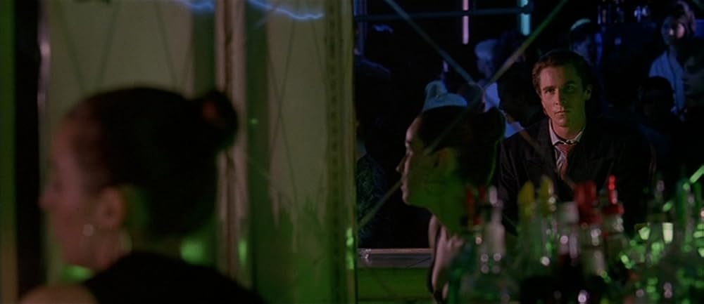 روانی آمریکایی