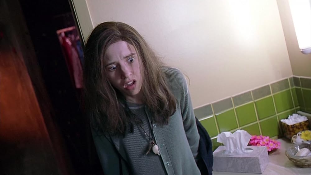 گاز گرفتن جینجر