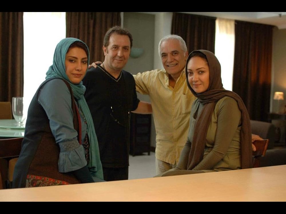 من همسرش هستم