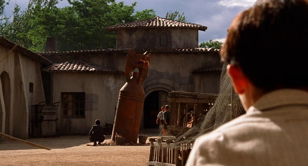 ستون فقرات شیطان