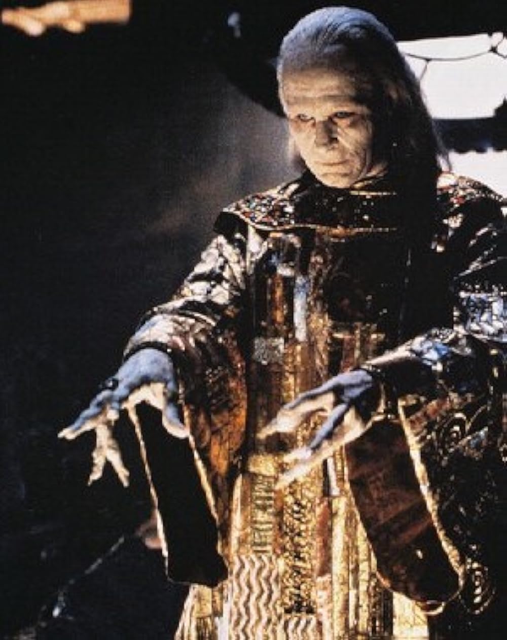 دراکولای برام استوکر