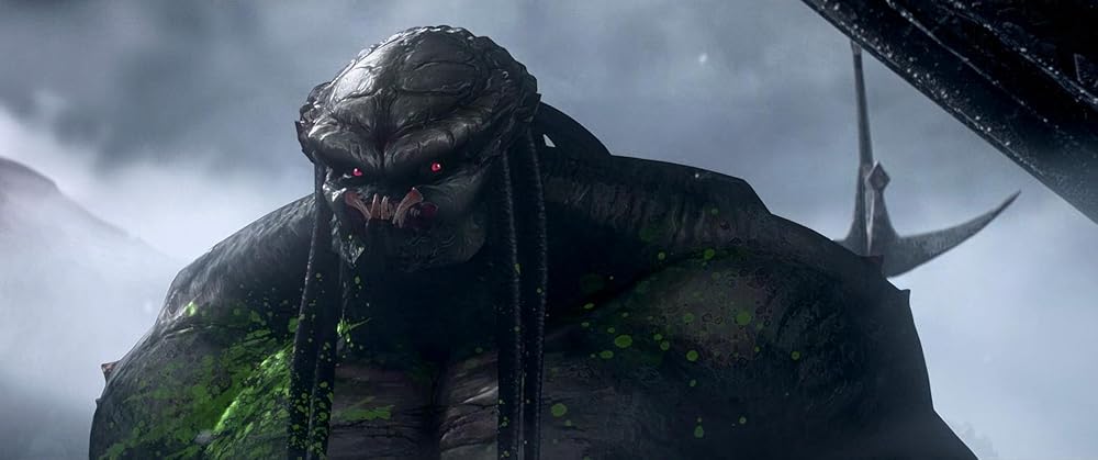 شکارچی: قاتل قاتلان