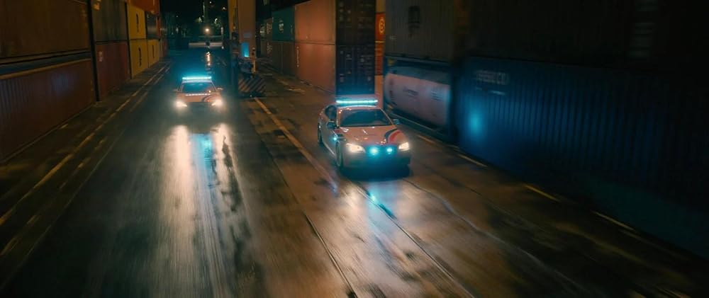 لانه دزدان 2: پانتره