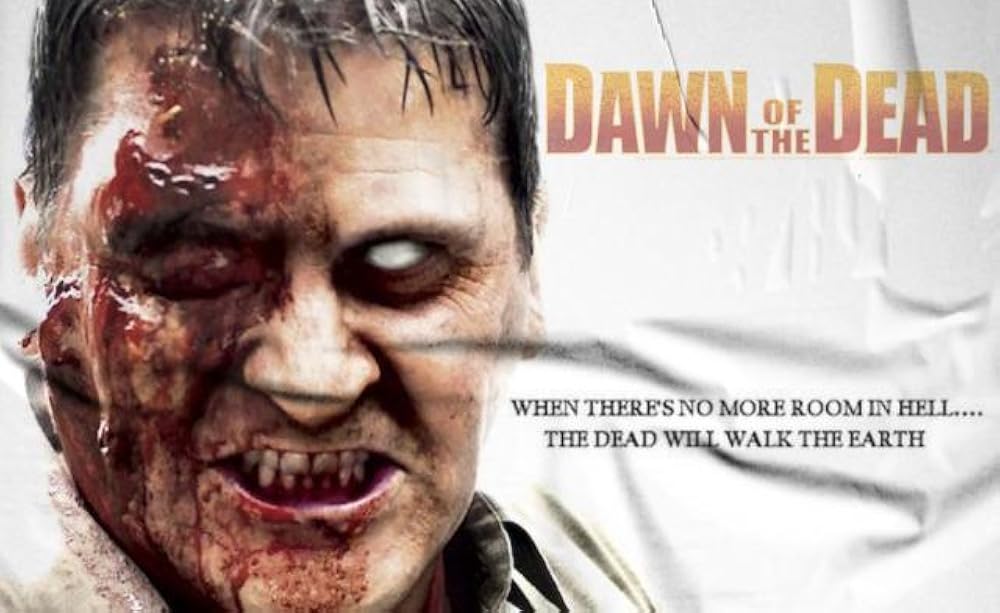 طلوع مردگان