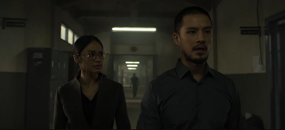 محاصره در دبیرستان تورن