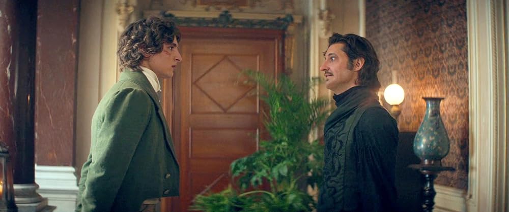 کنت مونت کریستو