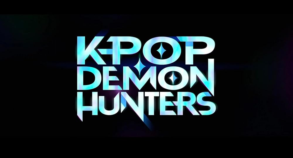 شکارچیان شیاطین کی‌پاپ