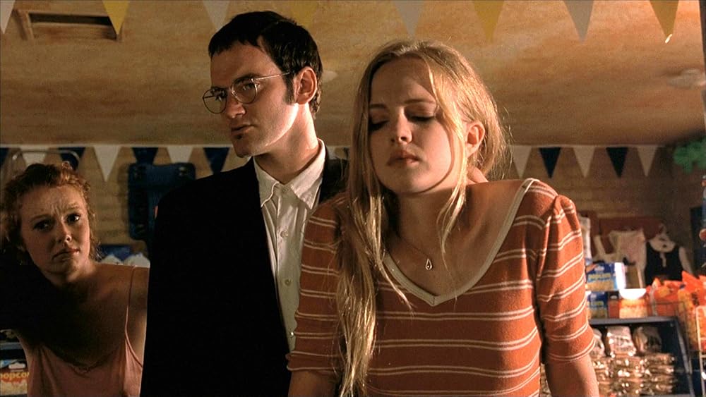 از گرگ‌ و میش تا سحر