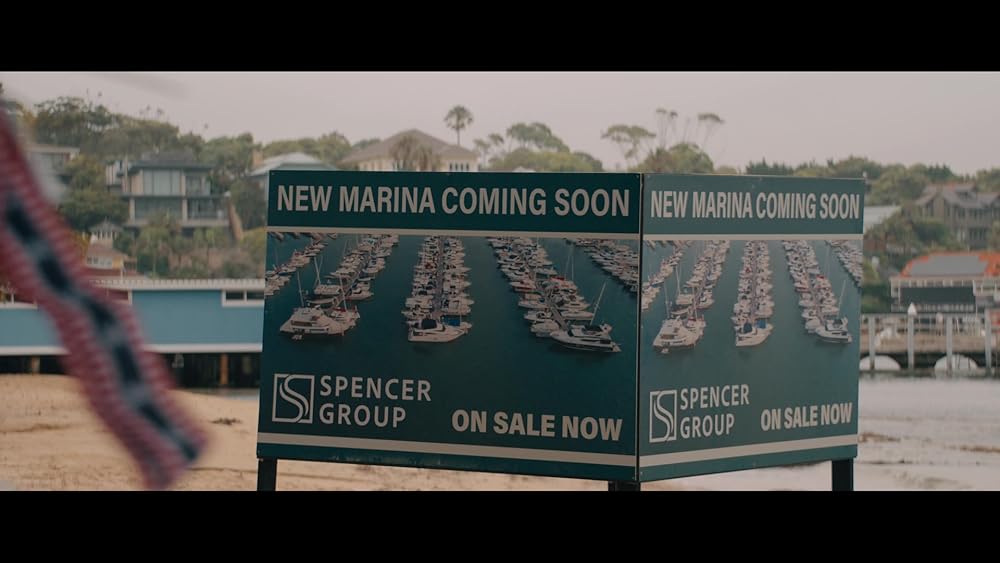 می‌دانم تابستان پیش چه کردی