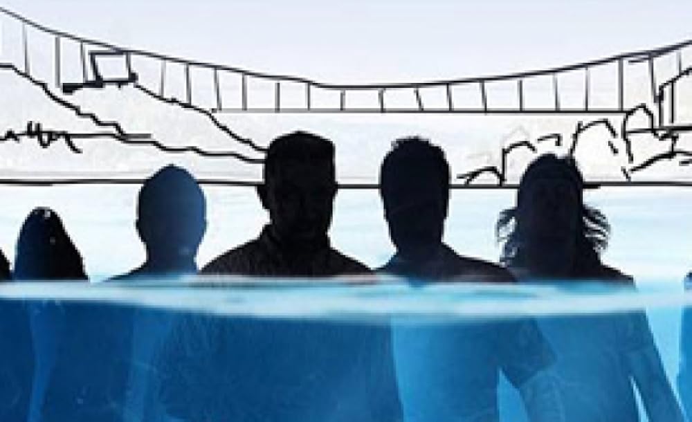 رقص با شغال‌ ها ۳