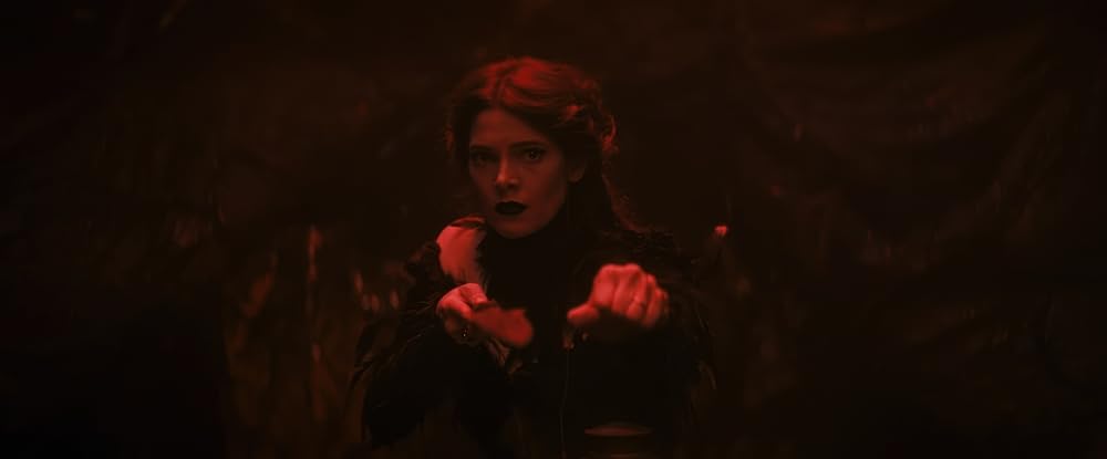 روحم را می خورد