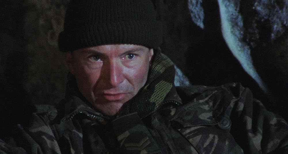 سربازان سگی