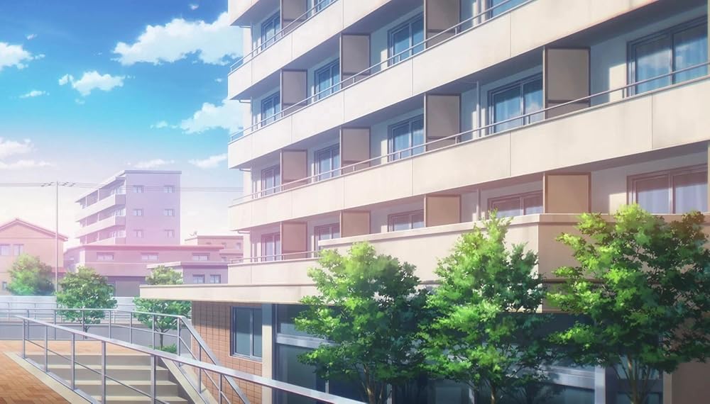 بلو لاک فیلم - اپیزود ناگی