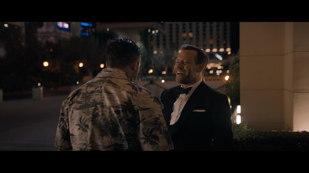 ونوم: آخرین رقص