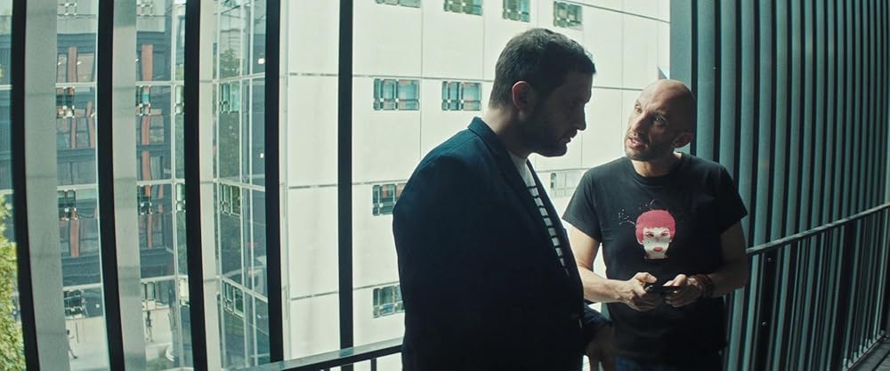 وینسنت باید بمیرد