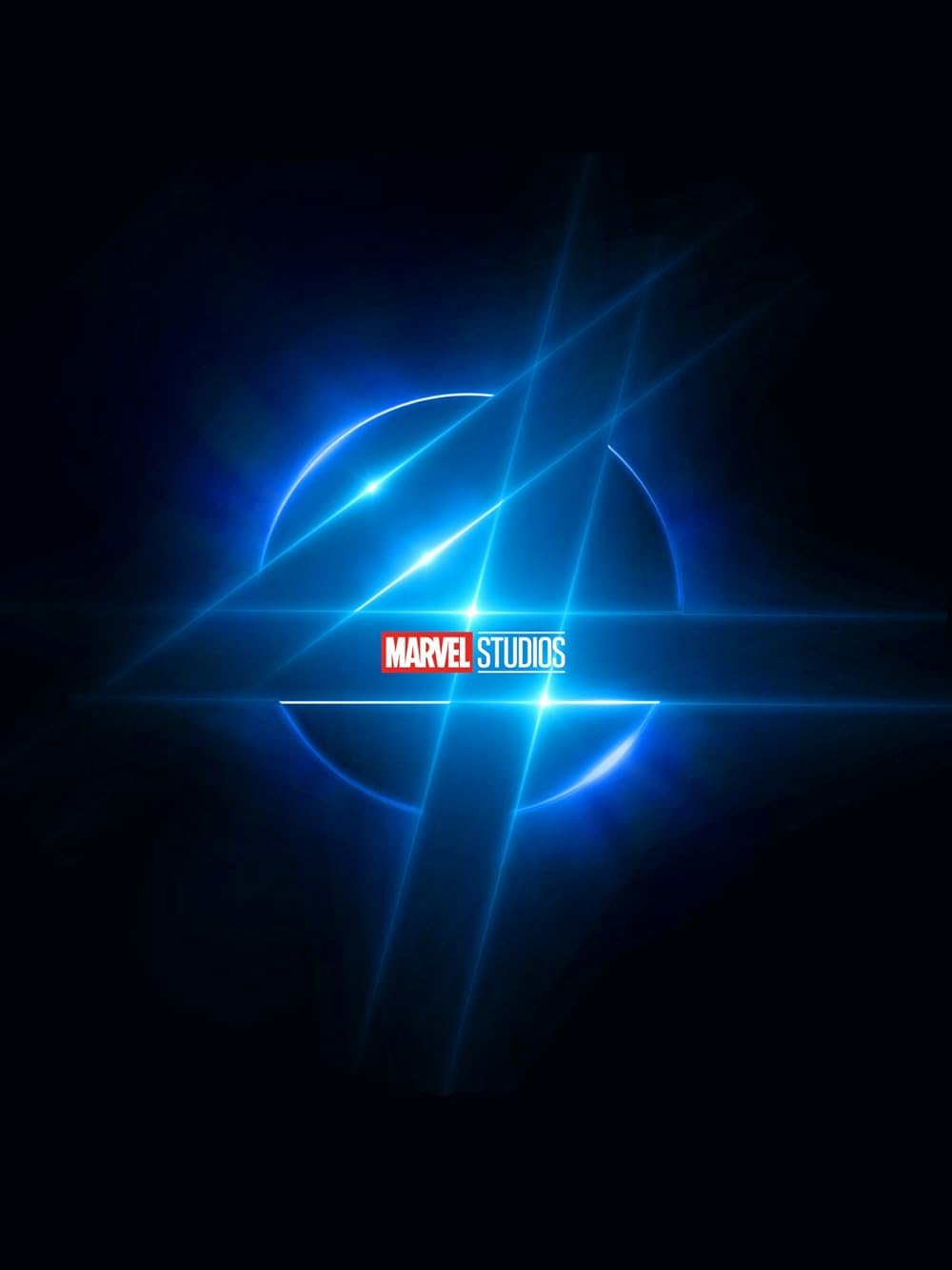 چهار شگفت‌انگیز: گام‌های نخست