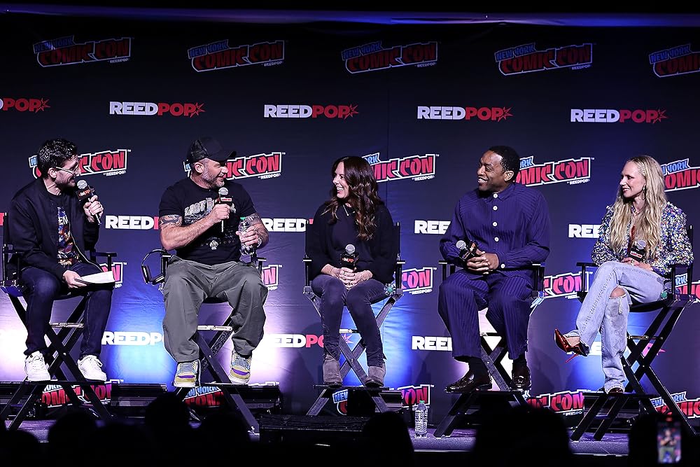 ونوم: آخرین رقص