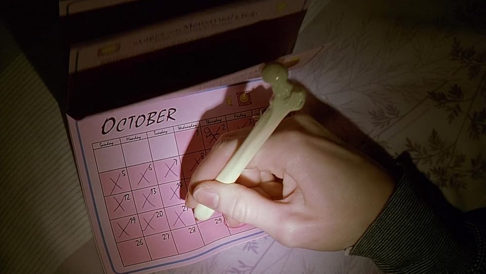 گاز گرفتن جینجر