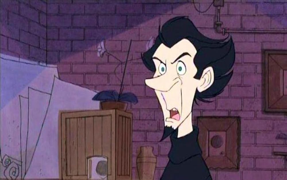 ۱۰۱ سگ خالدار ۲: ماجراجویی پچ در لندن