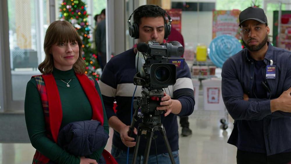 کریسمس مبارک، تد کوپر!