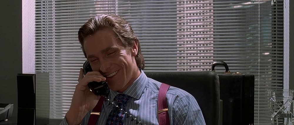 روانی آمریکایی