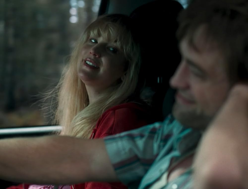 بمیر عشق من