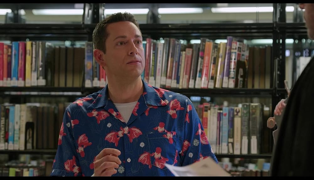 هارولد و مداد رنگی بنفش