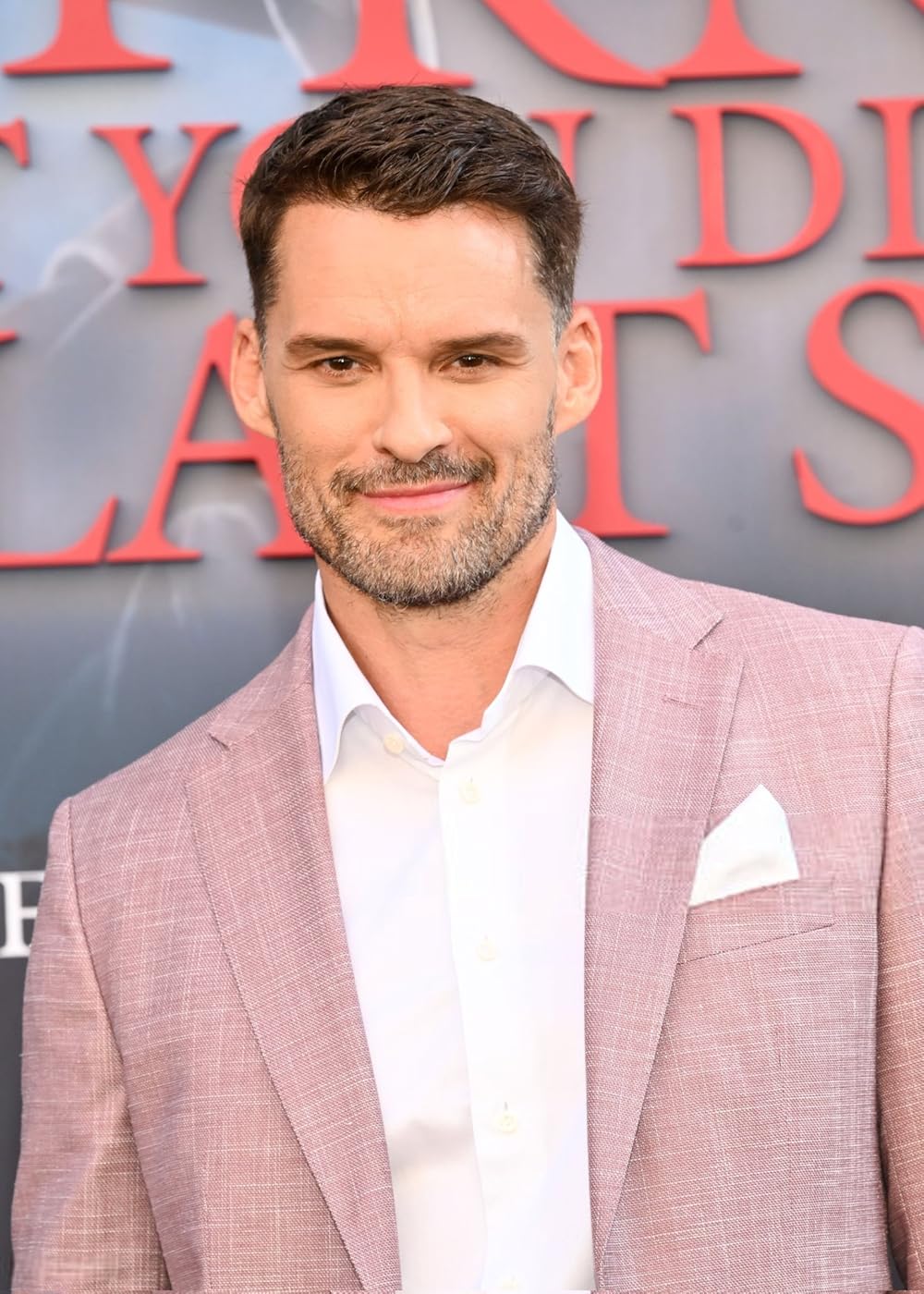 می‌دانم تابستان پیش چه کردی