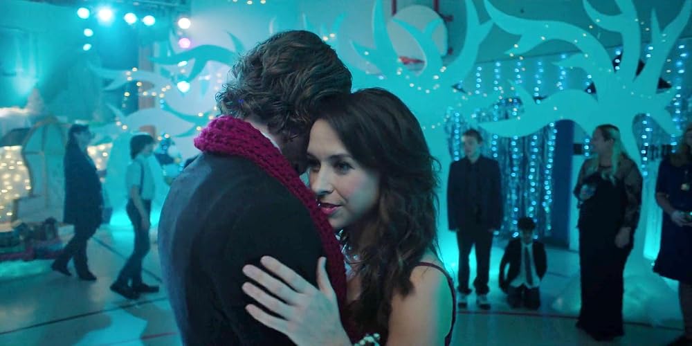 یخبندان داغ