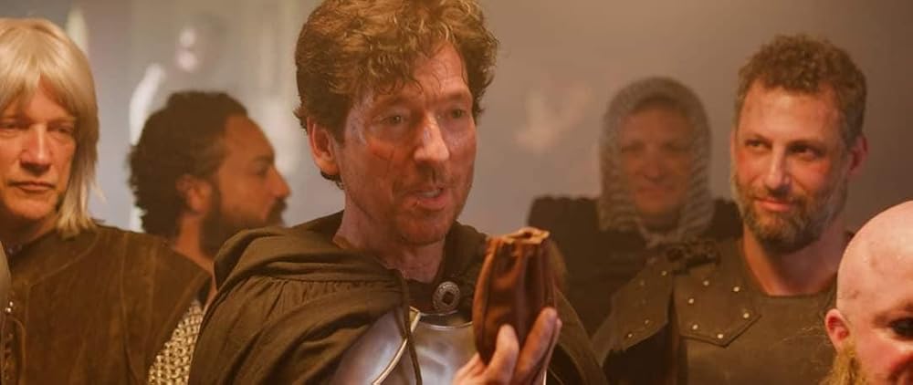 شوالیه اهریمنی