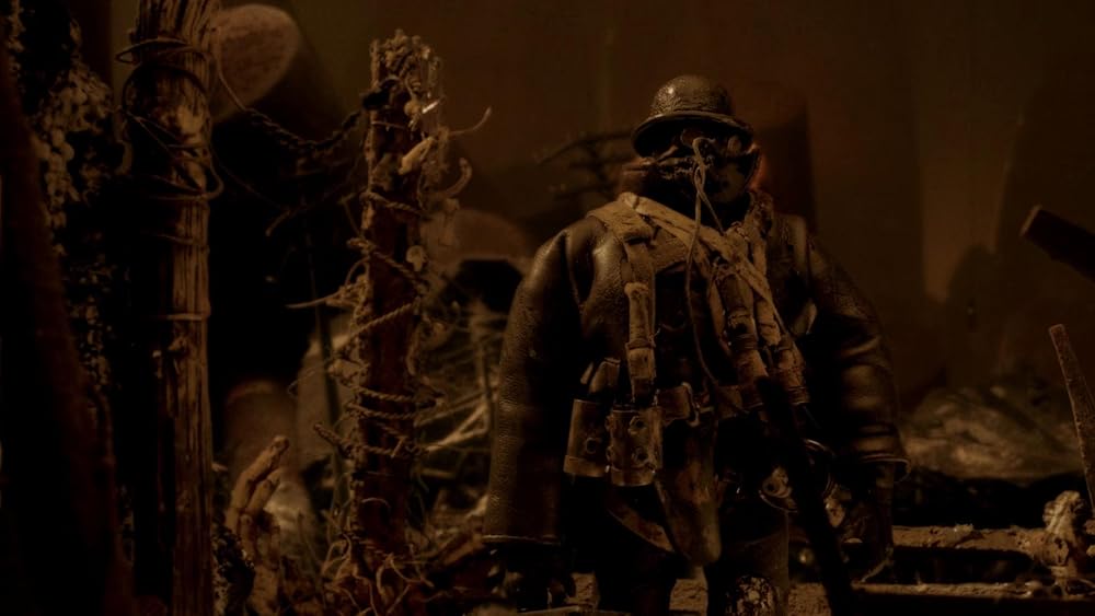 خدای دیوانه