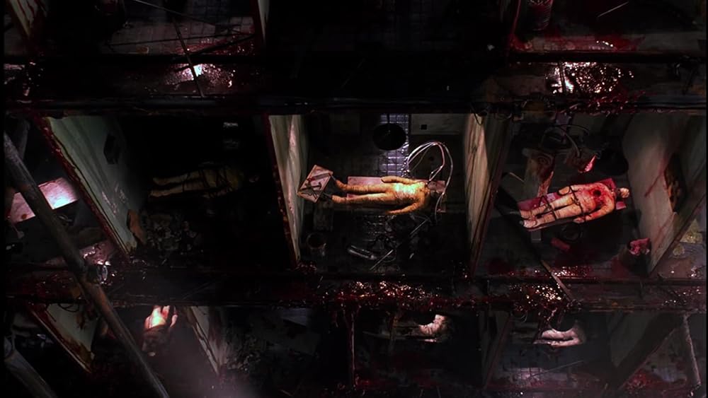 خدای دیوانه