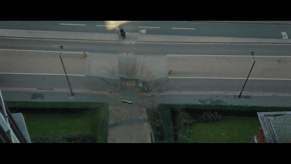 کراون شکارچی