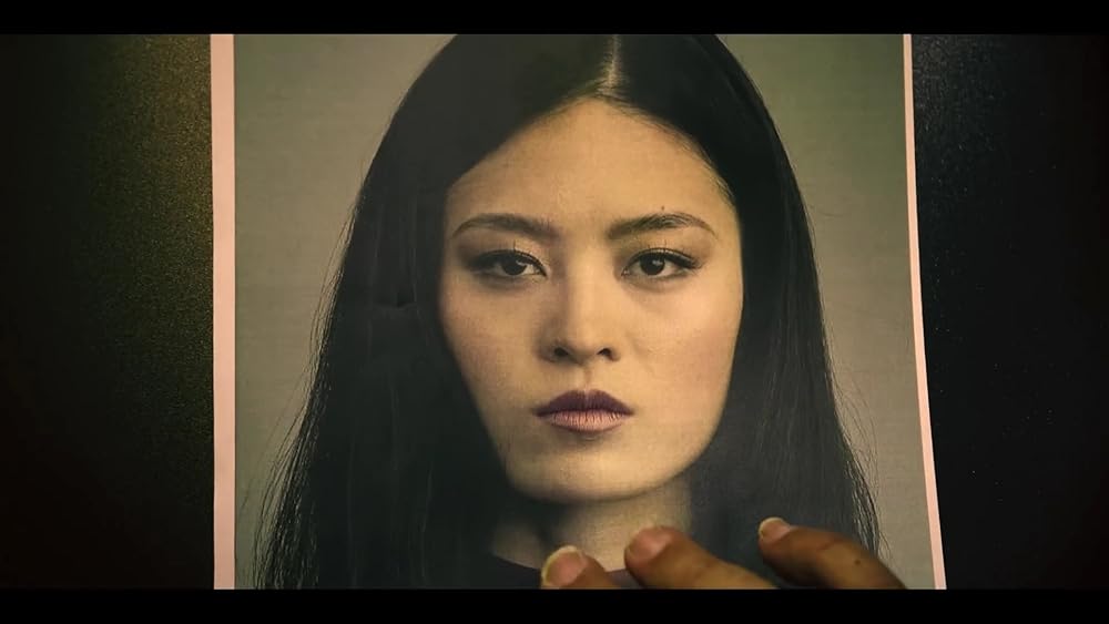 تک تیرانداز: G.R.I.T. - پاسخ جهانی و تیم اطلاعاتی