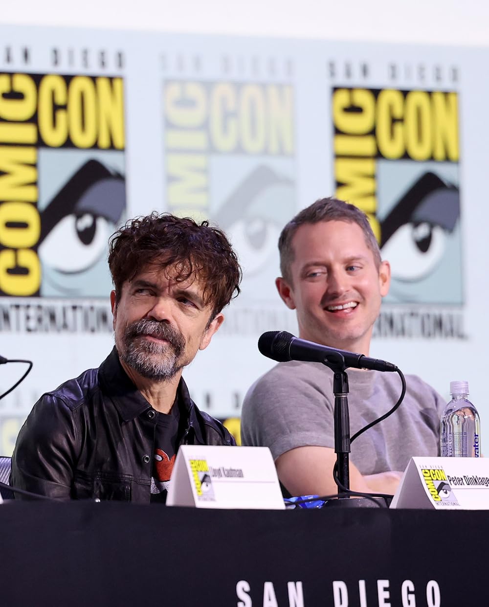 انتقام‌جوی سمی