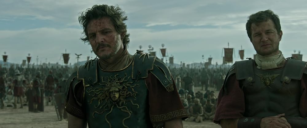 گلادیاتور ۲