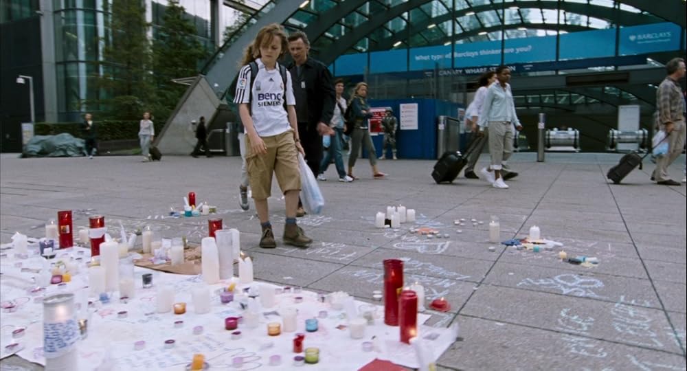 ۲۸ هفته بعد