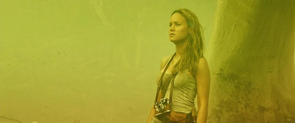 کونگ جزیره جمجمه