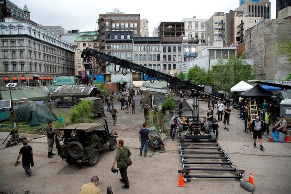 بدن‌های گرم