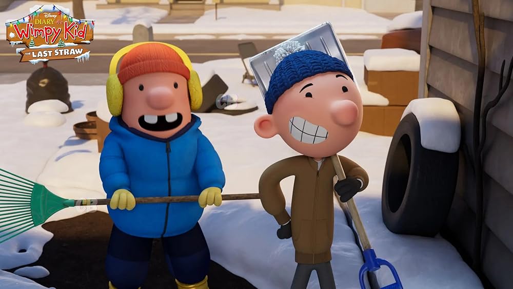 خاطرات یک بچه چلمن: آخرین ضربه