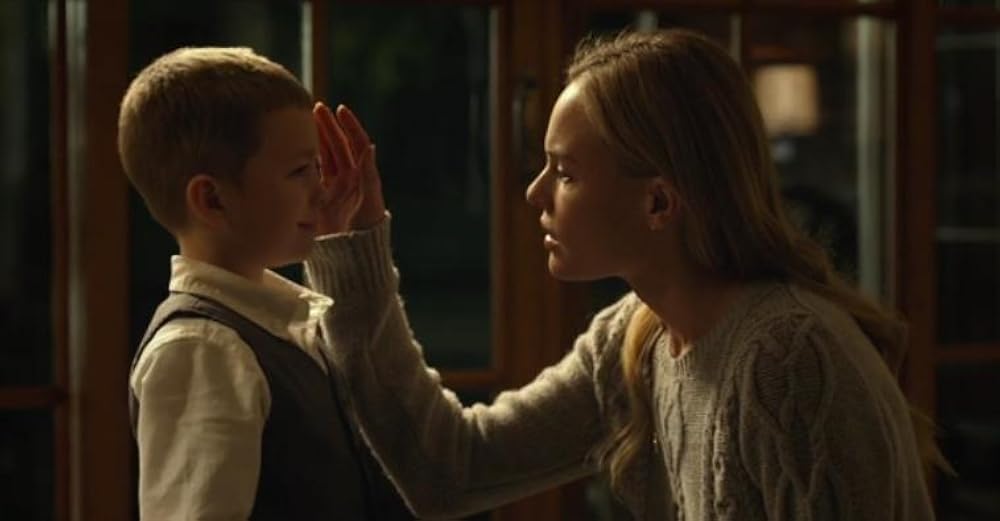 پیش از آنکه بیدار شوم