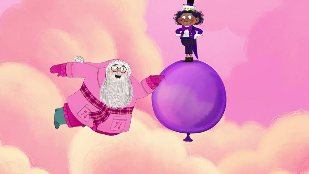 شب پیش از کریسمس در سرزمین عجایب