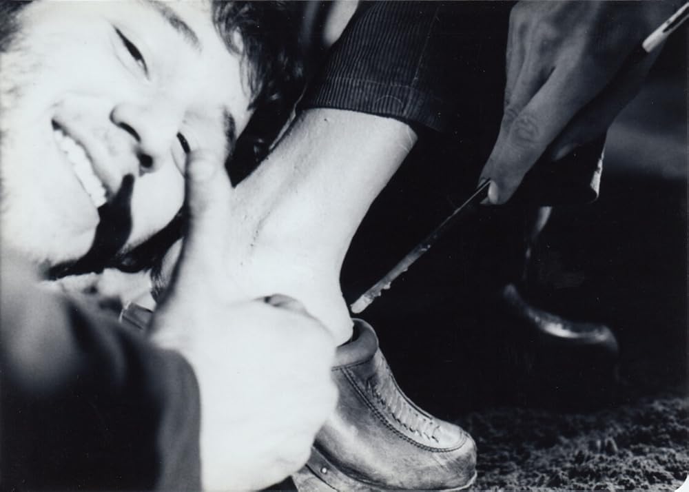 مرده شیطانی