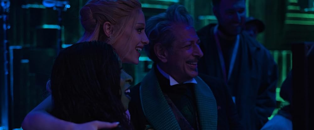 شرور: برای خوبی