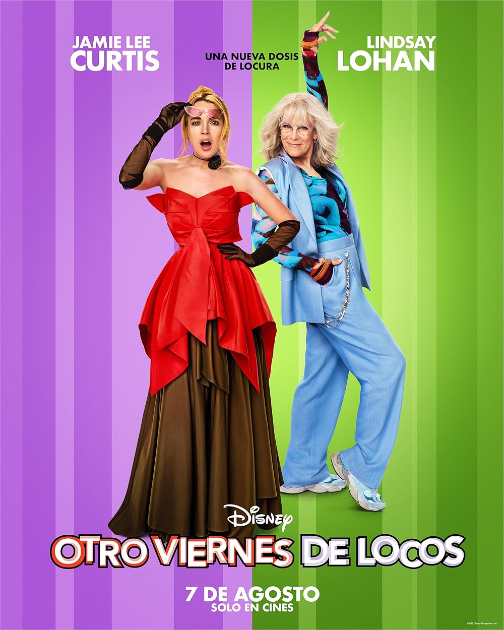 جمعه عجیب تر