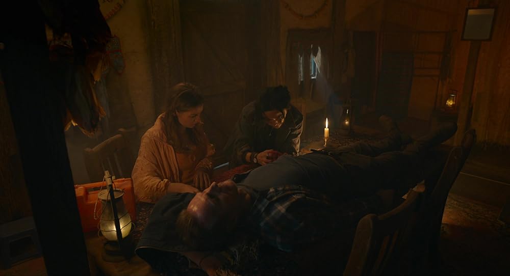 جاده یخی ۲: جاده‌ای به آسمان