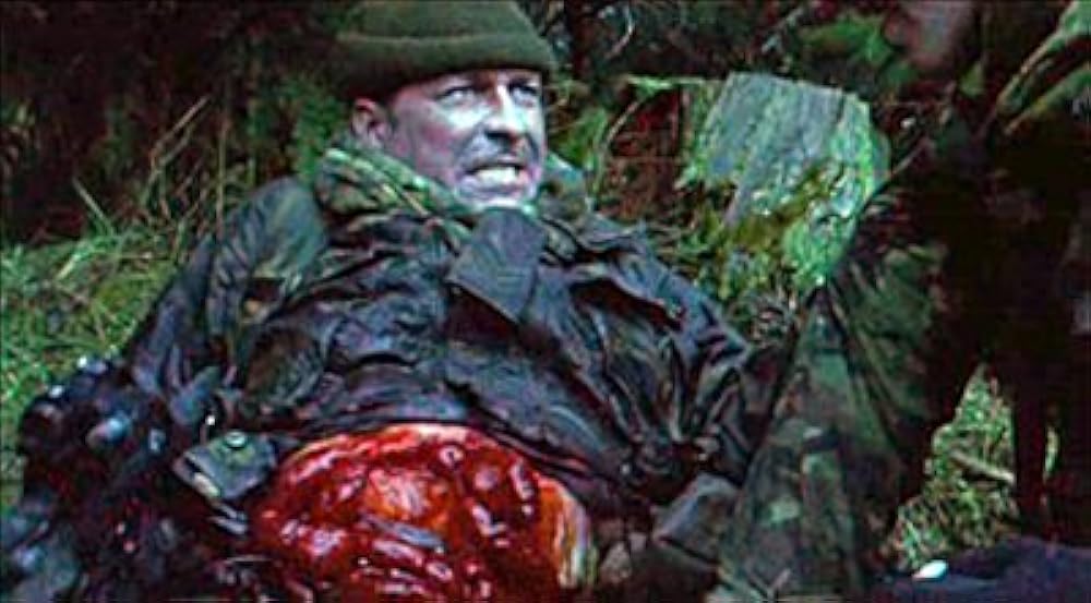 سربازان سگی